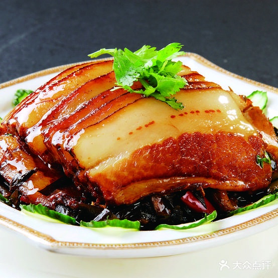 老百姓土菜馆(华山路店)