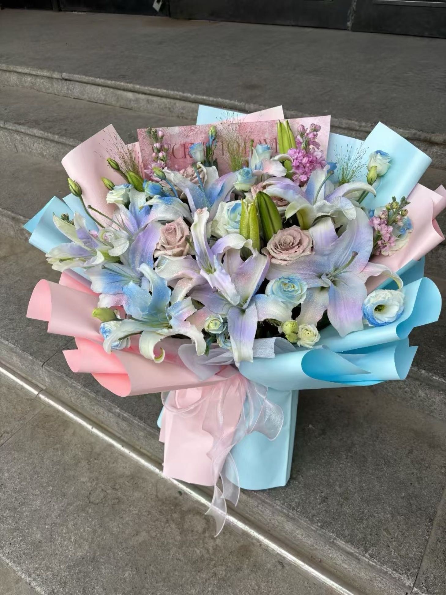 花伴里花坊