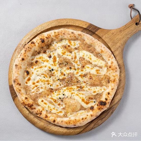 橄·食Olimmy(武汉首店)