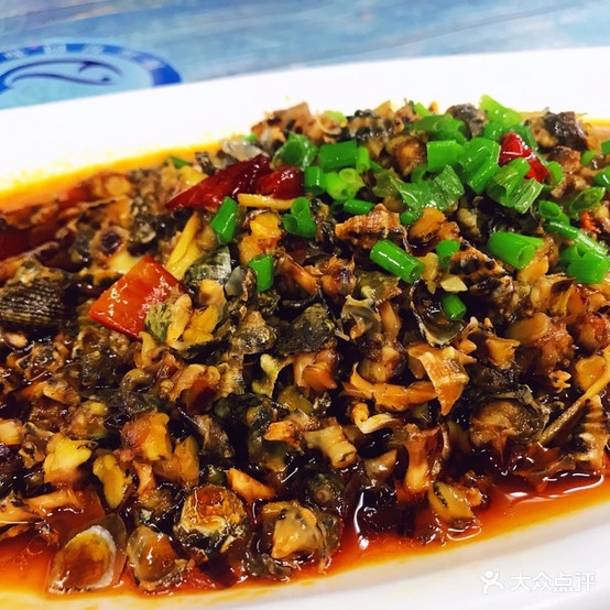 美味源海鲜馆