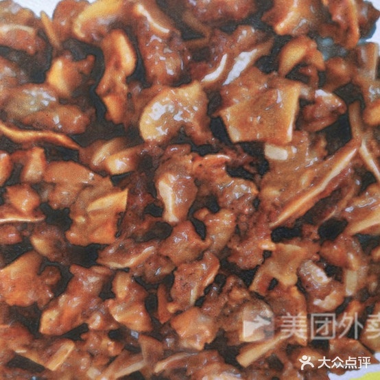 上海特味鸡柳(乐园胡同)