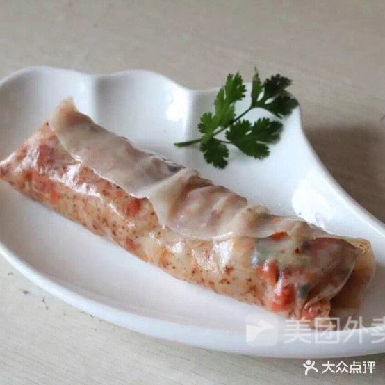 口和香小吃(建安路店)