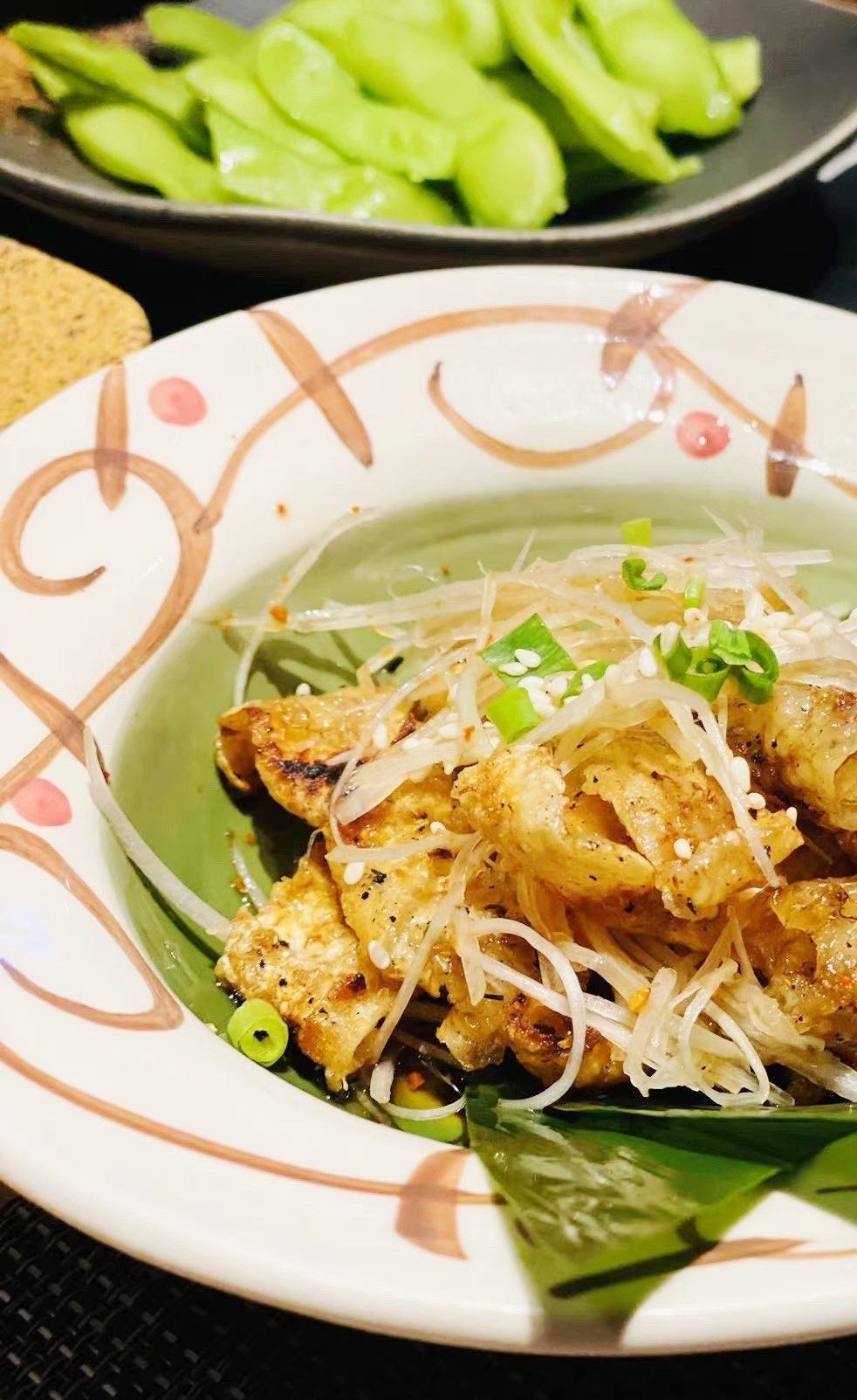 大鸟YAKITORI烧鸟·深夜食堂(陕西南路一店)
