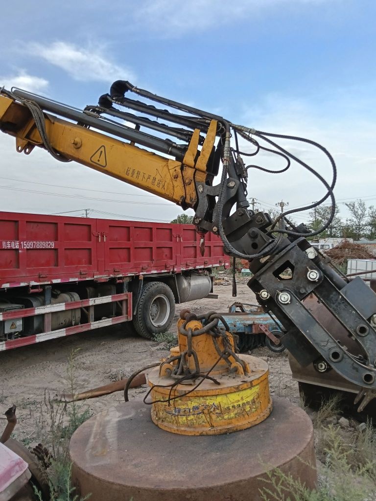 昌吉市晓庆废品回收站