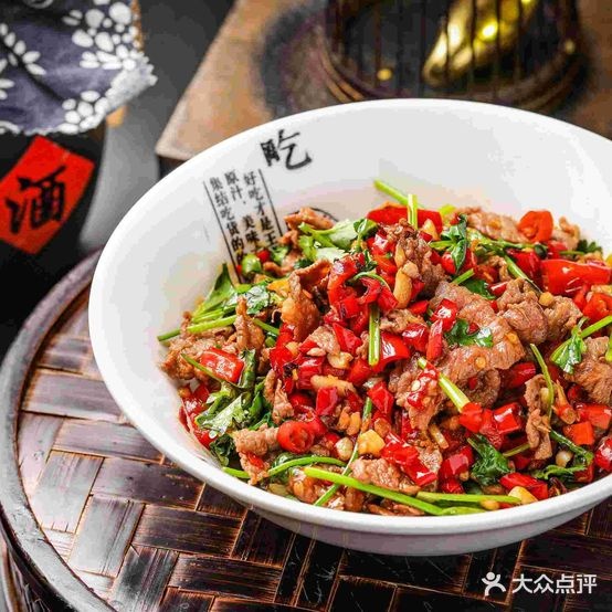 巡湘记(长青店)