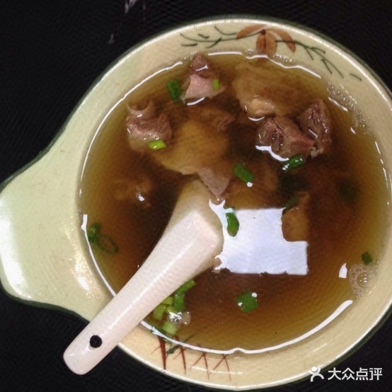 老四饭店(松潘县清真北寺管委会西)