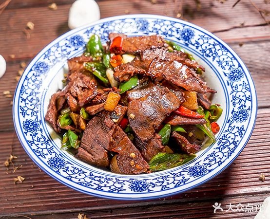 正德斋大饭庄