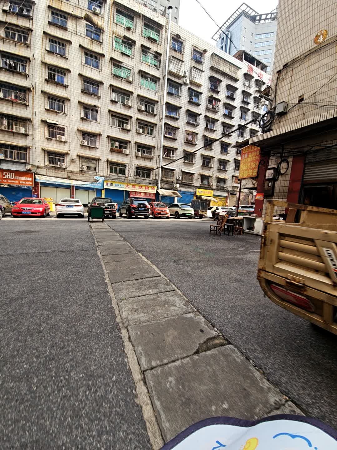 开锁换锁装指纹锁