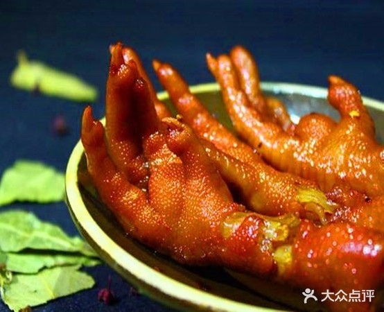 壹号龙虾小烧烤辣卤