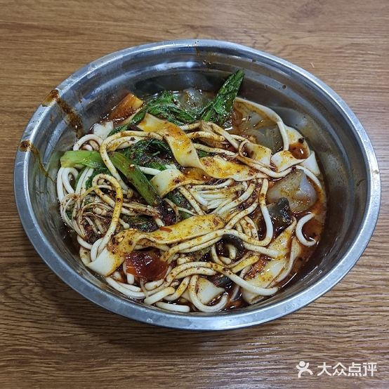 香江车站麻辣烫(南市街店)