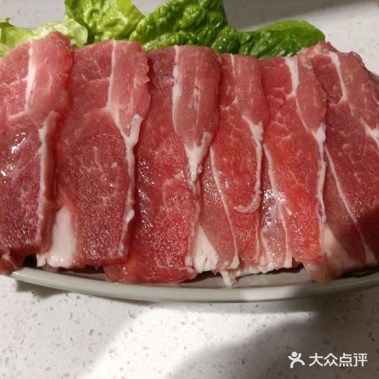 夏厉烤小(淮安茂华璟里店)