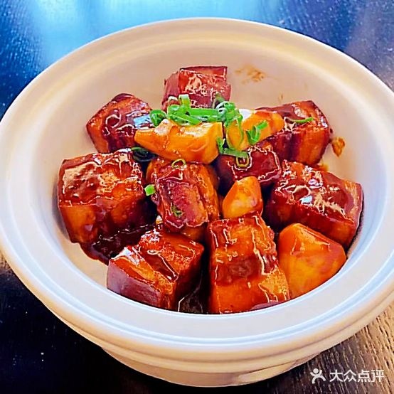 粤园雅叙餐馆(华康帝景店)