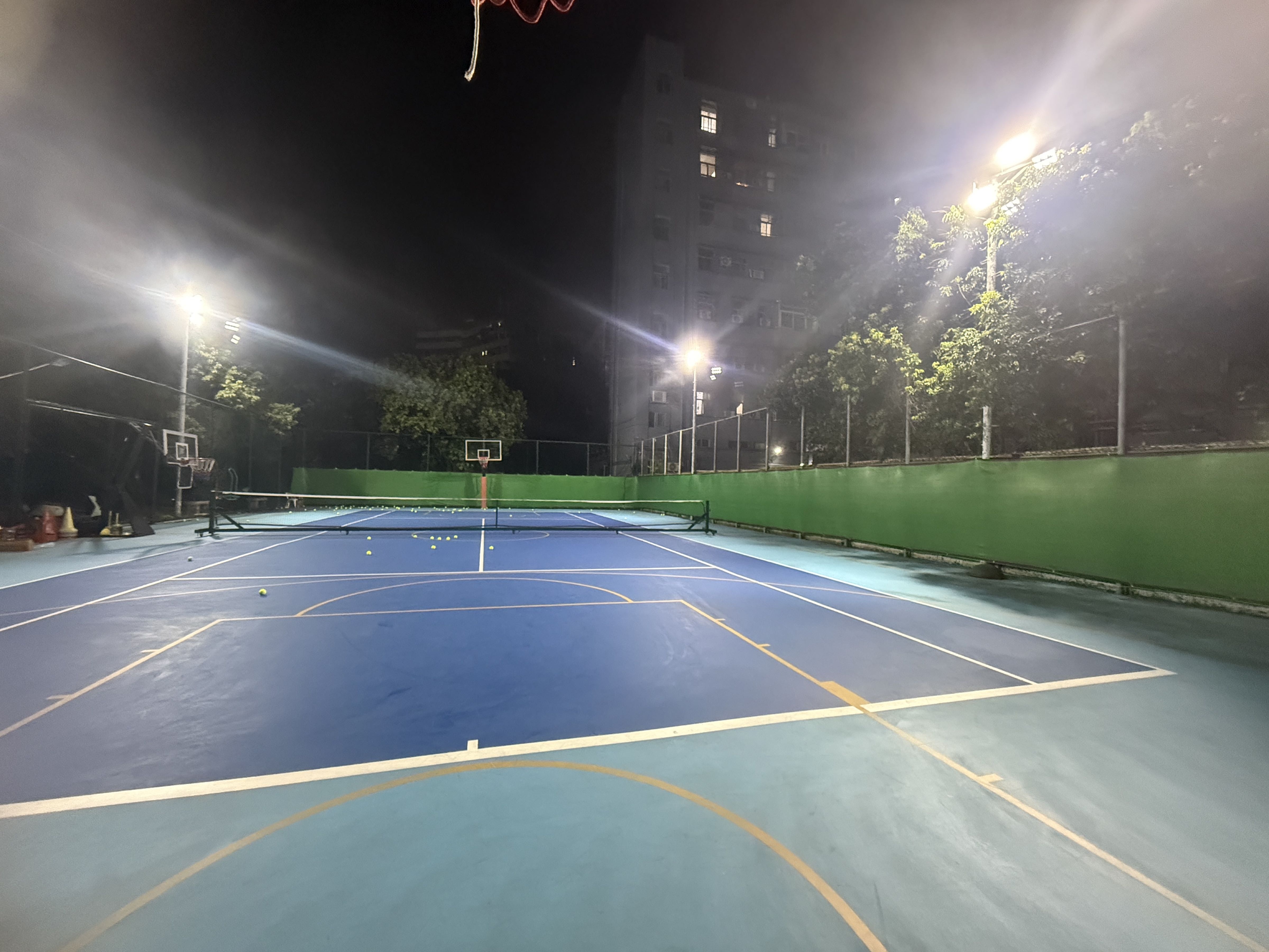 悦途网球俱乐部