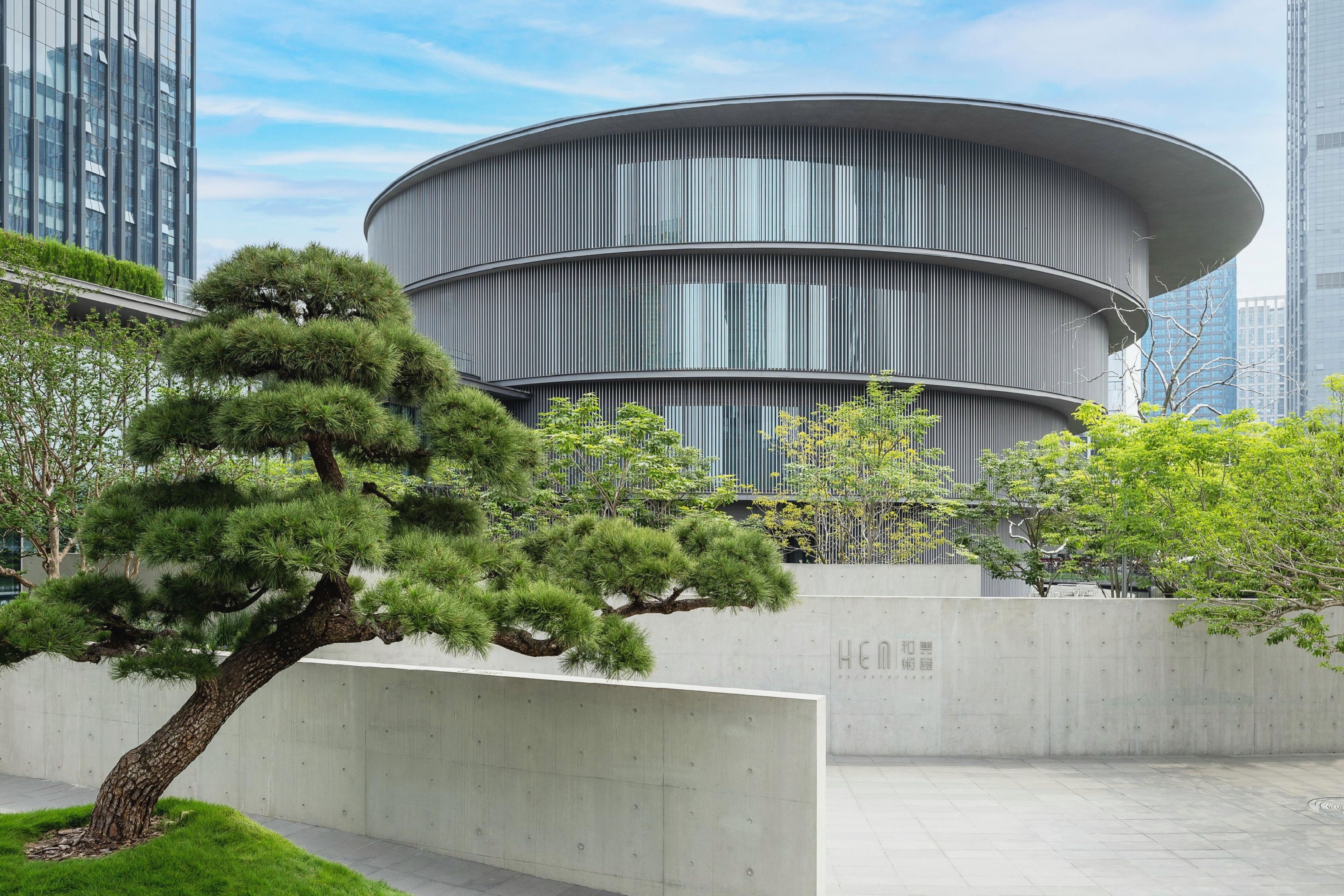 顺德美的臻品之选酒店·自助餐·臻品厨房