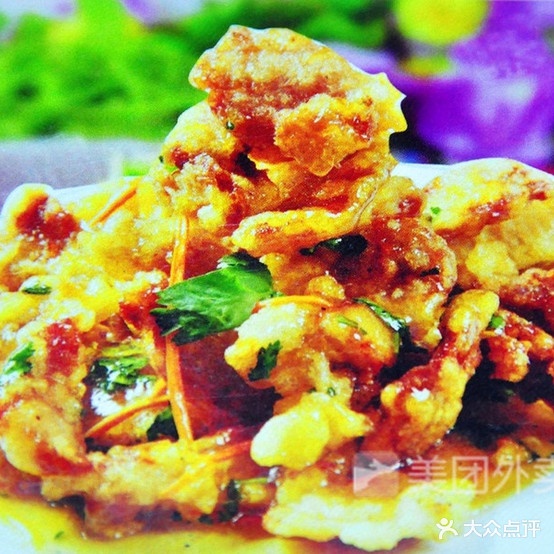 大东北家常菜馆