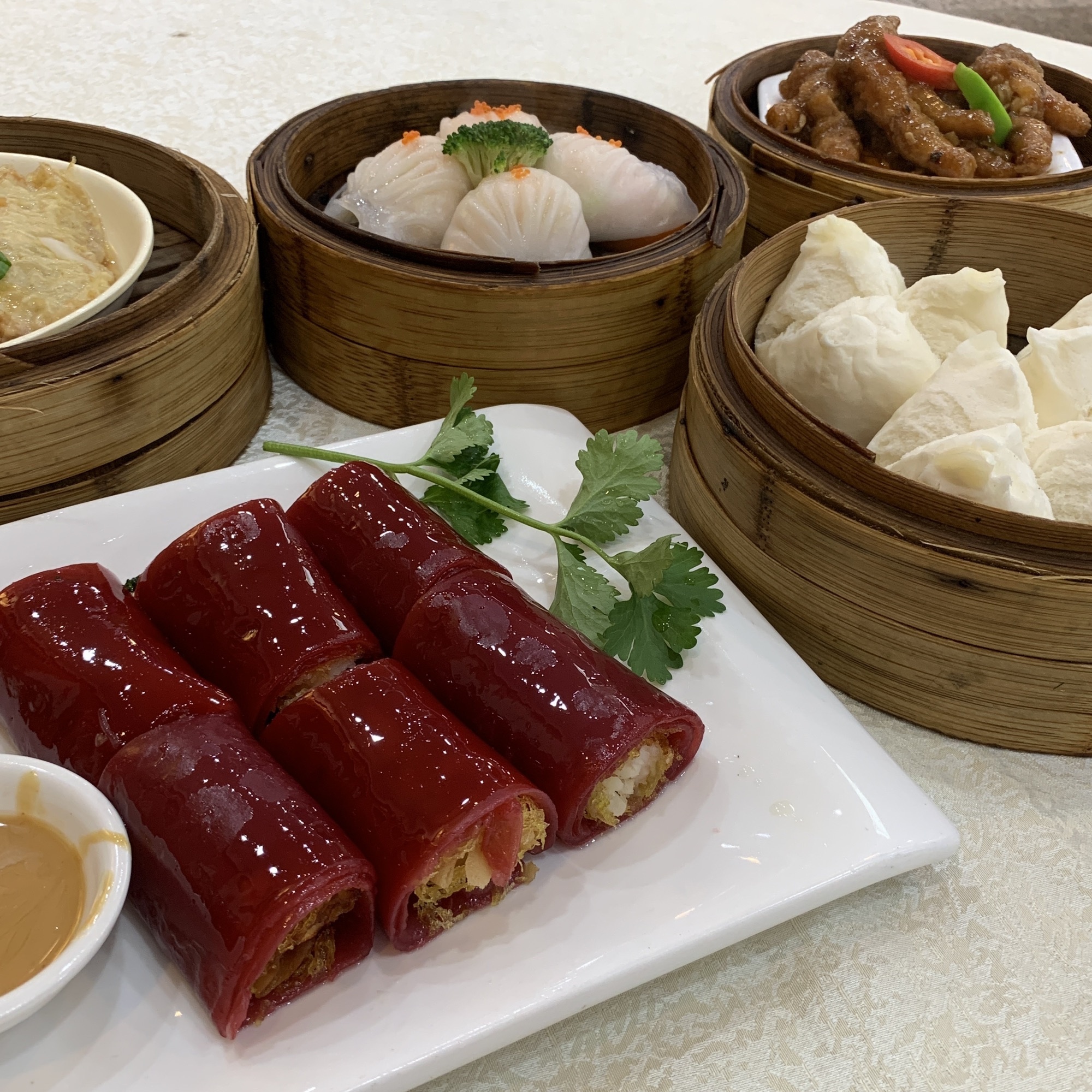 金凤酒楼(金陵路店)