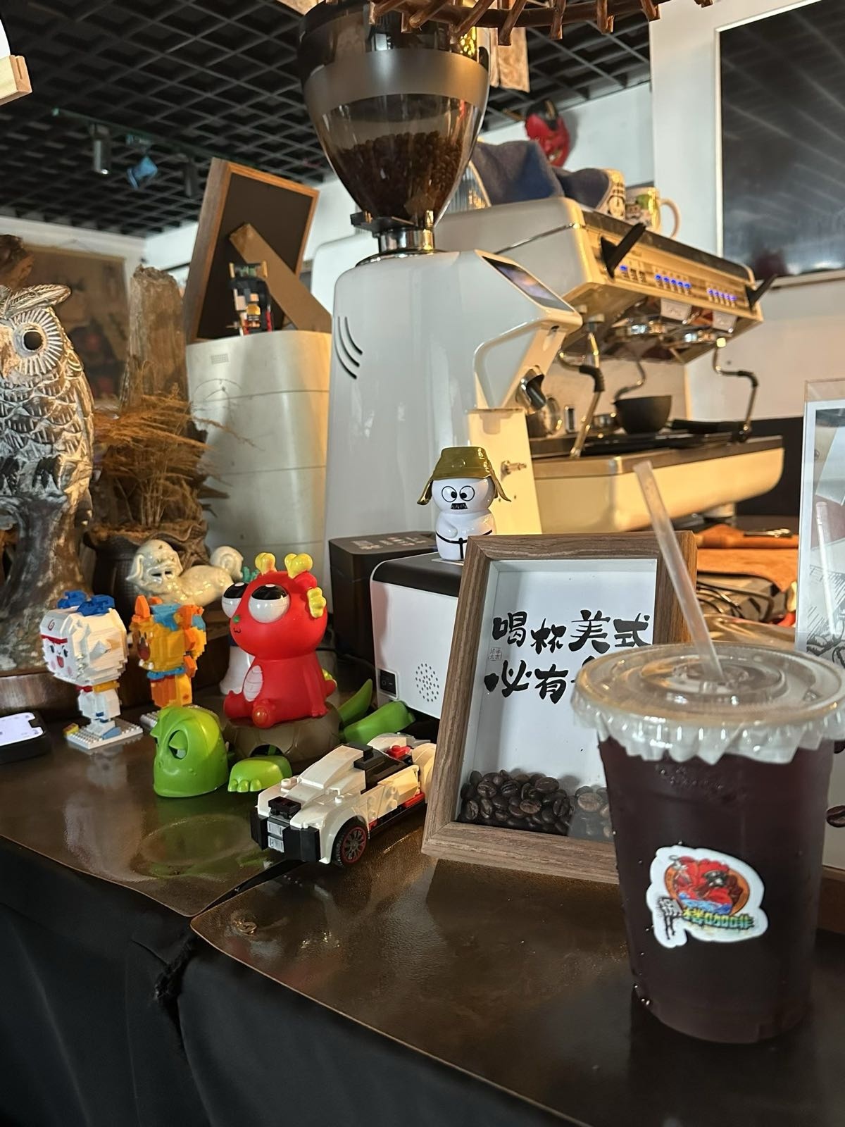 和·刺青屋(苏卢分店)