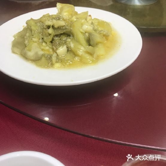 青春管羊肉馆(仲家巷店)