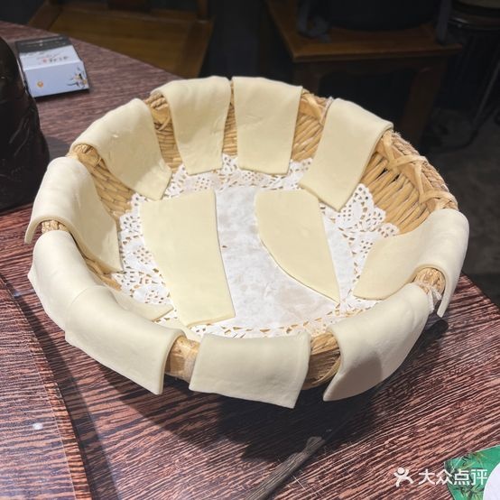 老铺农家大锅(新河杰座店)