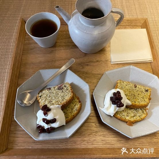 同源茶舍饮品(时代广场店)