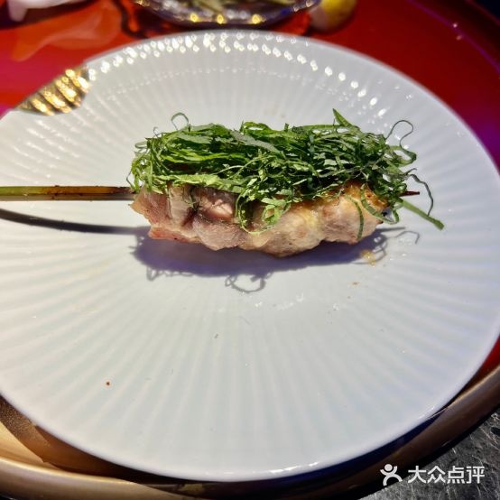玖号YAKITORI烧鸟日料局酒屋