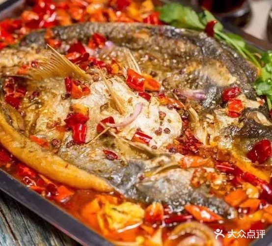 红屋海鲜大咖烤鱼牛蛙