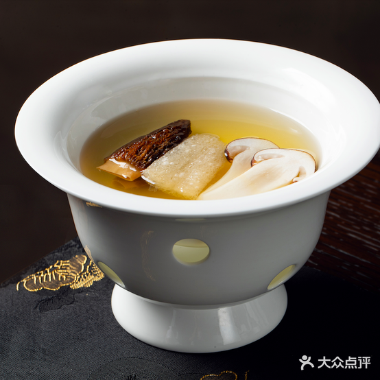 润泽天·匠道湘菜(溪悦荟店)