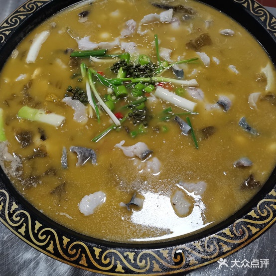 河止有鱼·鲜虞美蛙火锅(吉庆路店)