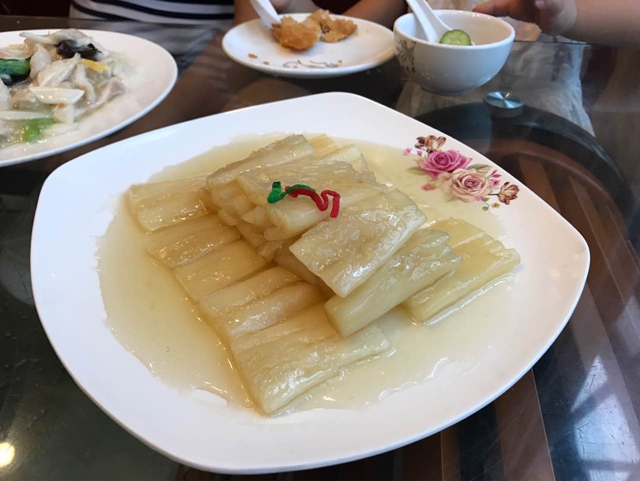 瑞元亭酒店(太白店)