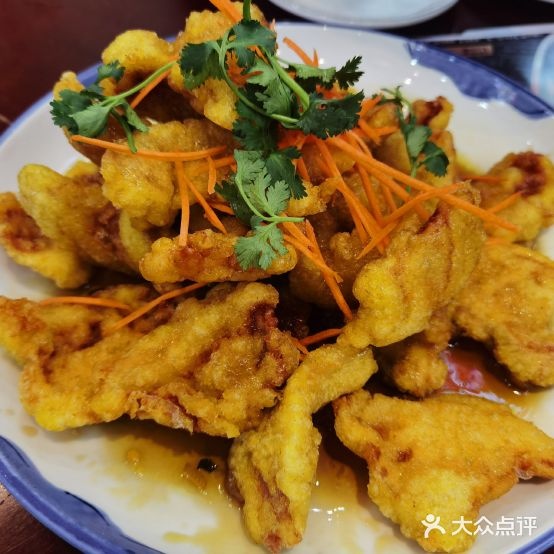 王员外家长菜(吉丰东路店)