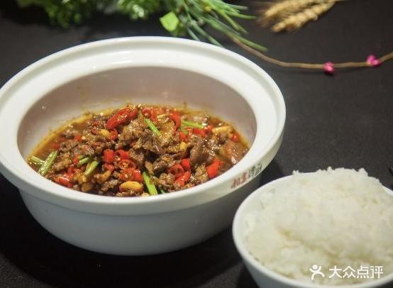喜宴酒楼·湘宴谭厨(仁怀市岭秀美宅店)
