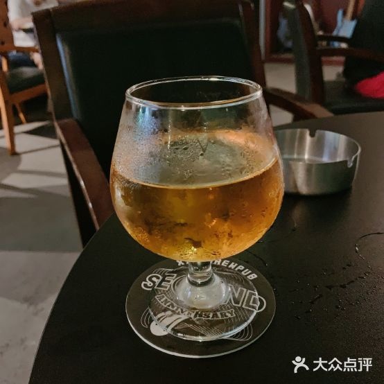 Prison Brewpub精酿酒馆
