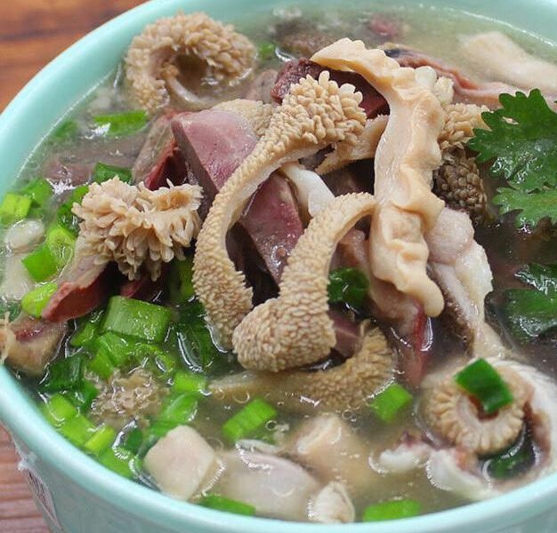 王记丸子加牛肉(锦祥花园月季苑店)
