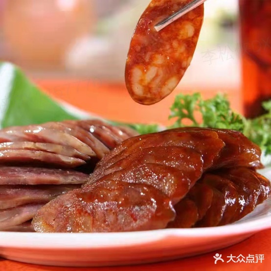 姐弟脆五花花肉(宏光市场店)