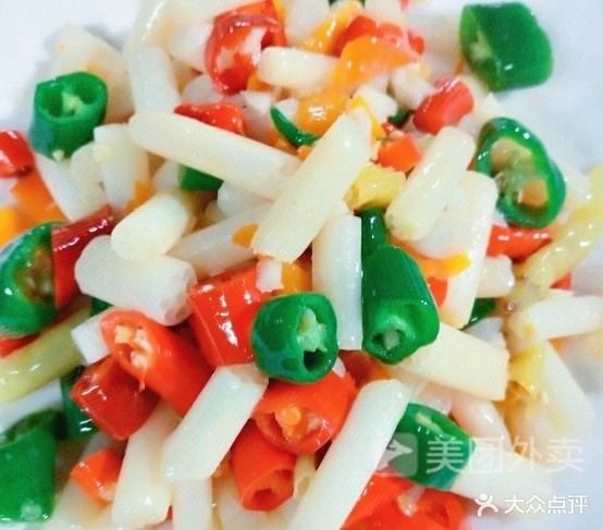 知味馆