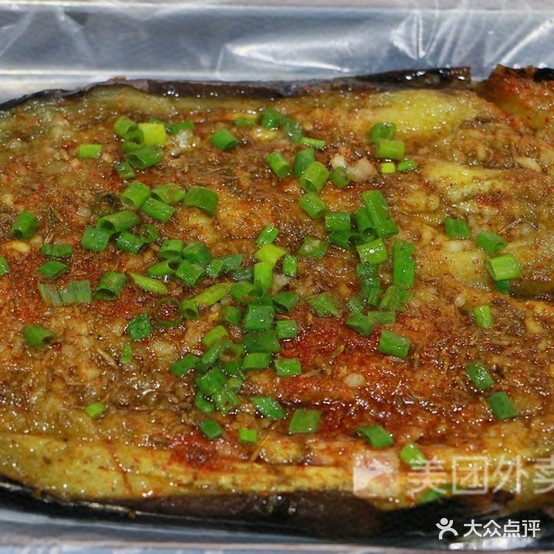 眼睛烧烤(宏都花苑店)