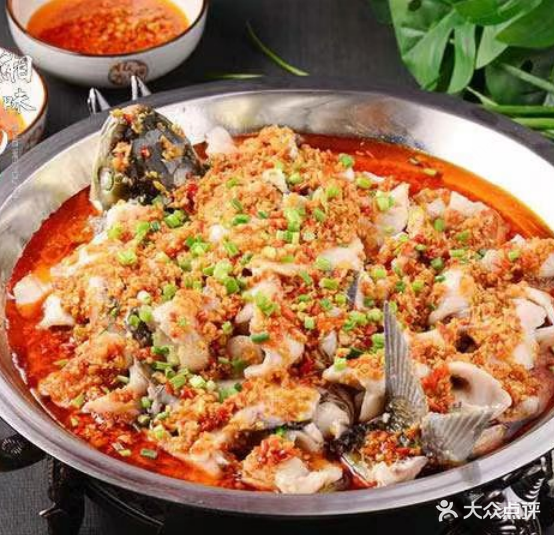 湘唯有约湘菜主题餐厅