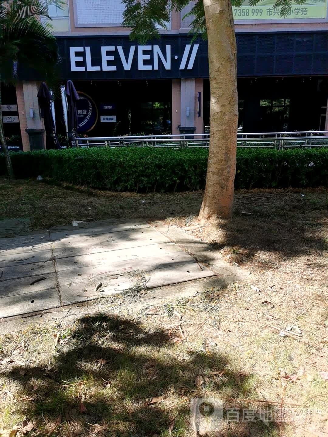 ELEVEN·11