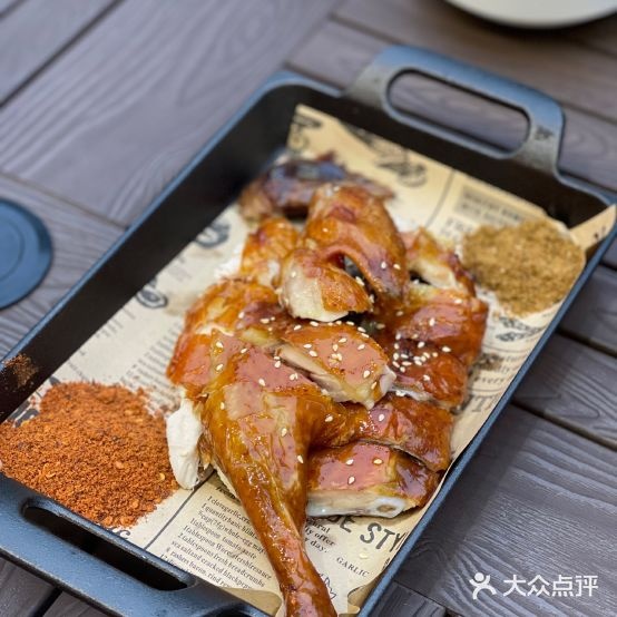 米禾MIHE 美食音乐酒馆(固戍店)