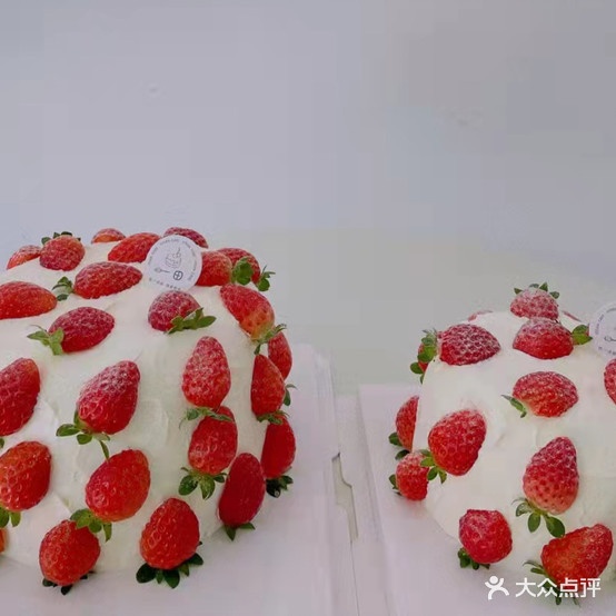 YITIAN CAKE(合1广场店)