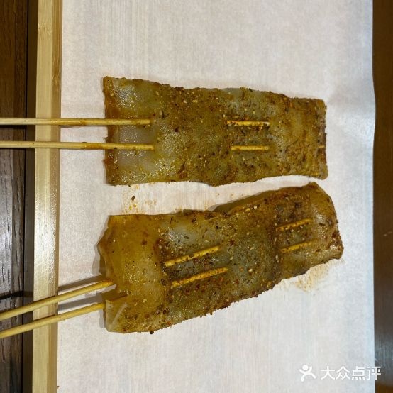 东北铁哥们串吧(金山店)