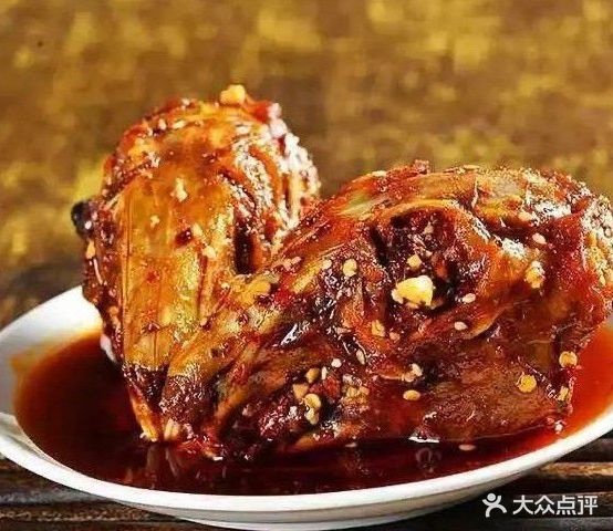丞丫丫衢州鸭头(春江路店)