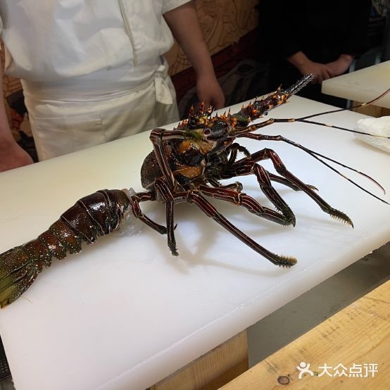 沢·日式铁板烧(松泽·公园1903点)
