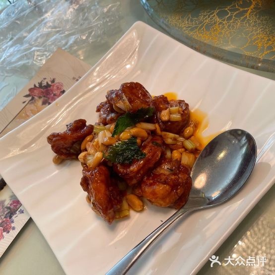 玄武饭店·锦蝶轩海(中央路店)