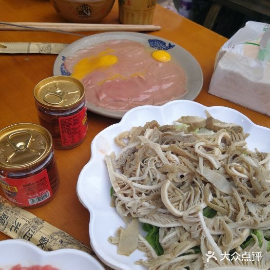 巴城印象活过(二分店)