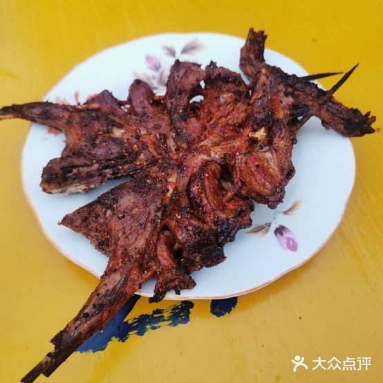 宋记考鸽店(临盘步行街店)
