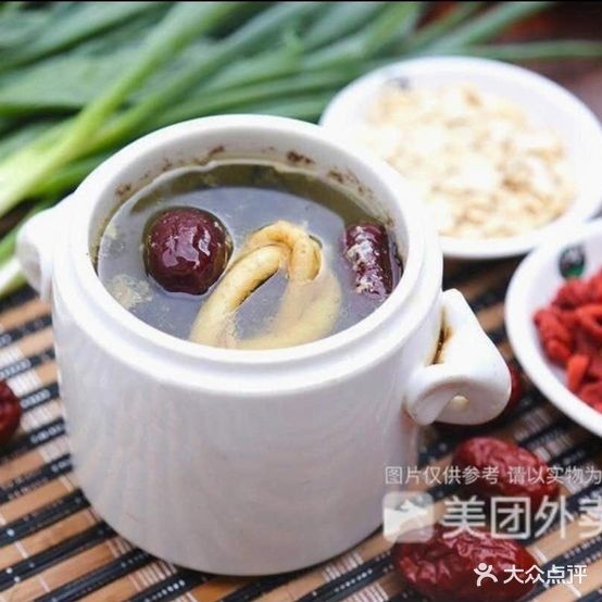 稻花尔香快餐