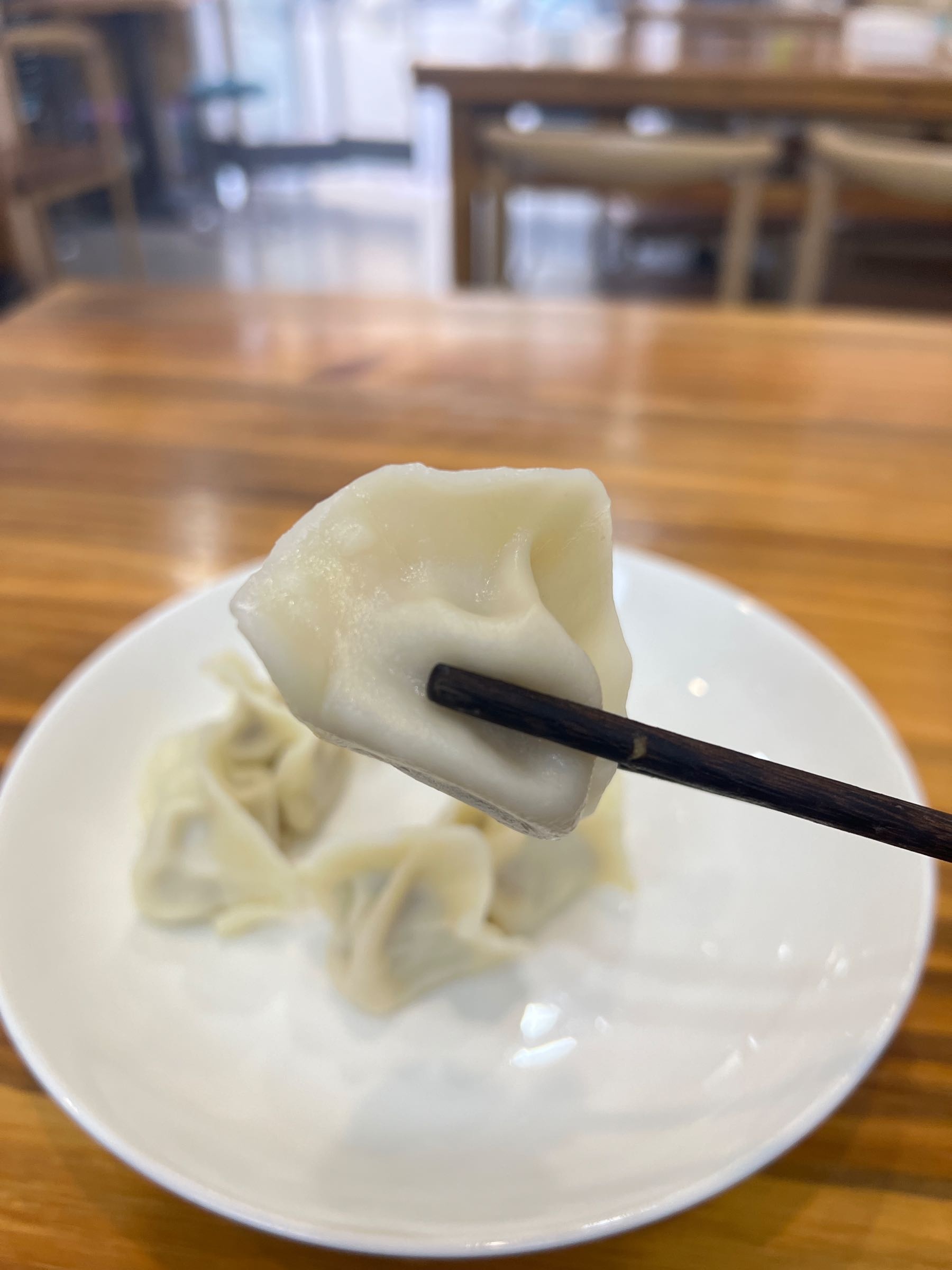 东北饺子馆(献福路店)