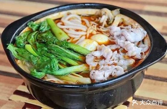 德福汉堡中西快餐(东郊店)