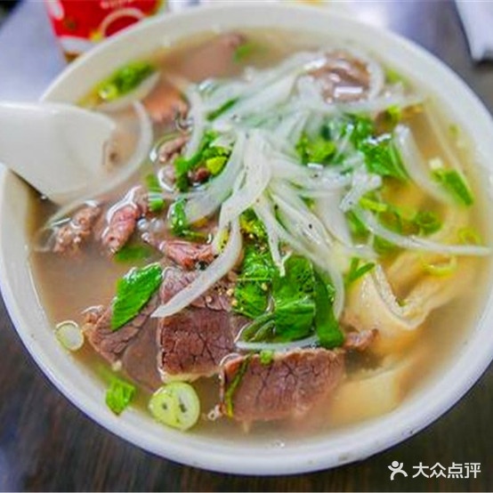 老周面馆(华钢小区店)